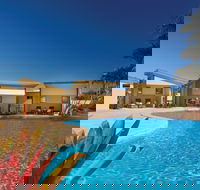Brisbane Holiday Village - Hotel WA