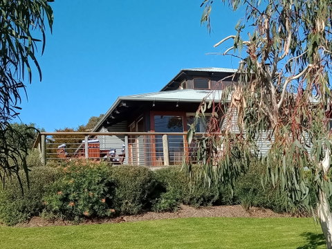 Butler's Bend Holiday Villa - Hotel WA 0