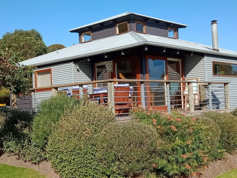 Butler's Bend Holiday Villa - Hotel WA 1