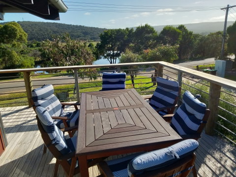 Butler's Bend Holiday Villa - Hotel WA 2