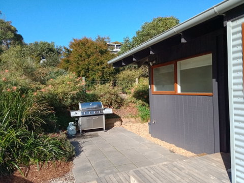 Butler's Bend Holiday Villa - Hotel WA 3