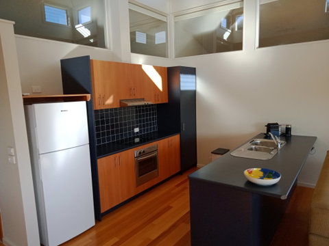Butler's Bend Holiday Villa - Hotel WA 4