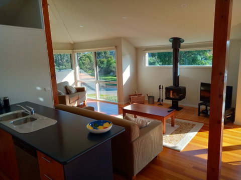Butler's Bend Holiday Villa - Hotel WA 5