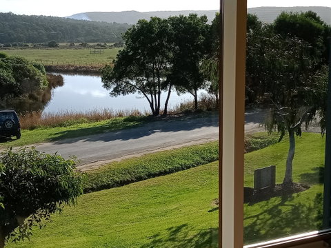 Butler's Bend Holiday Villa - Hotel WA 6