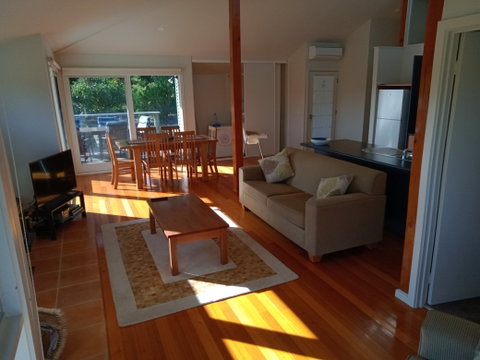Butler's Bend Holiday Villa - Hotel WA 7