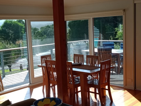 Butler's Bend Holiday Villa - Hotel WA 8