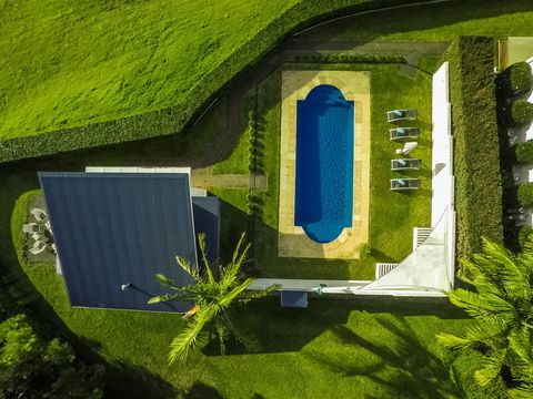 Byron's Brae - Hotel WA 1