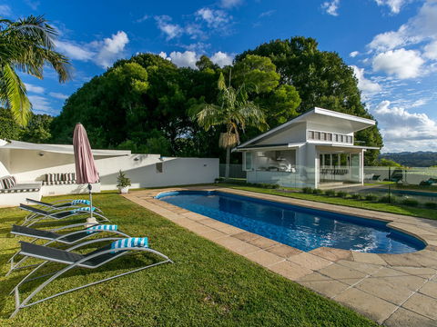 Byron's Brae - Hotel WA 2