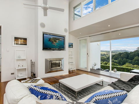 Byron's Brae - Hotel WA 3