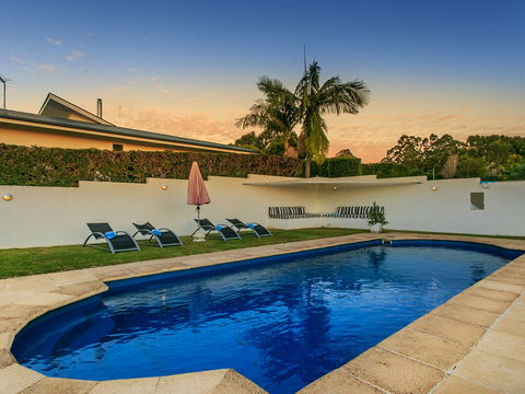 Byron's Brae - Hotel WA 4