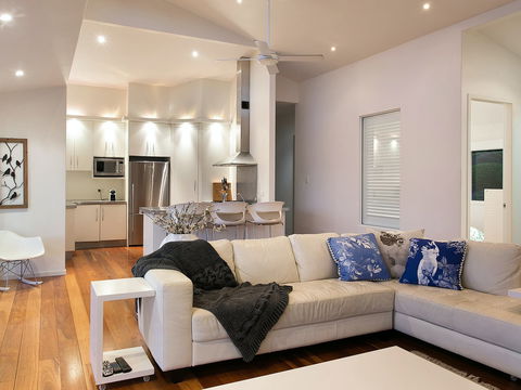 Byron's Brae - Hotel WA 5