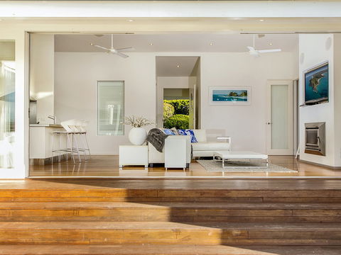 Byron's Brae - Hotel WA 8