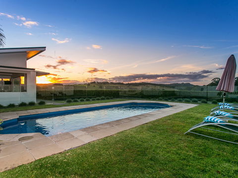 Byron's Brae - Hotel WA 9