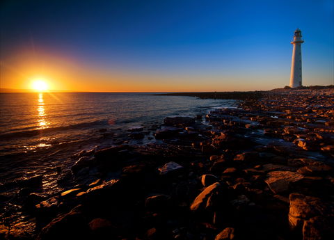 Camping At Point Lowly & Fitzgerald Bay - Hotel WA 1