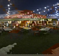 Clydesdale Motel and Steakhouse - Hotel WA