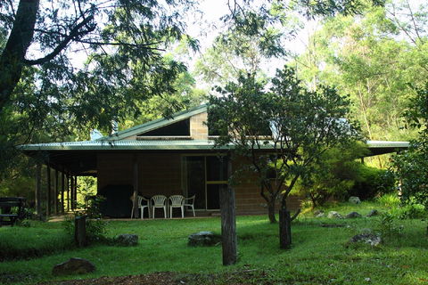 Clyde River Retreat - Hotel WA 0
