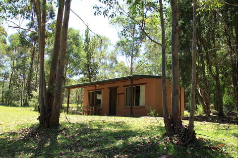 Clyde River Retreat - Hotel WA 1