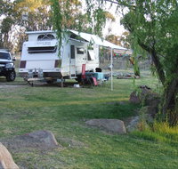 Country Style Caravan Park - Hotel WA