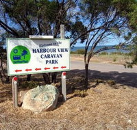 Cowell Harbor View Caravan Park