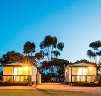 Cummins Caravan  Cabin Park - Hotel WA