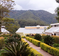 Eden Health Retreat