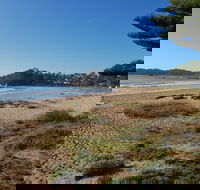 Ellie's Hide-Away at Malua Bay - Hotel WA