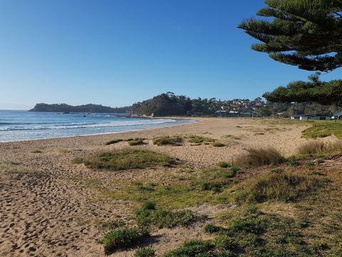 Ellie's Hide-Away At Malua Bay - Hotel WA 0