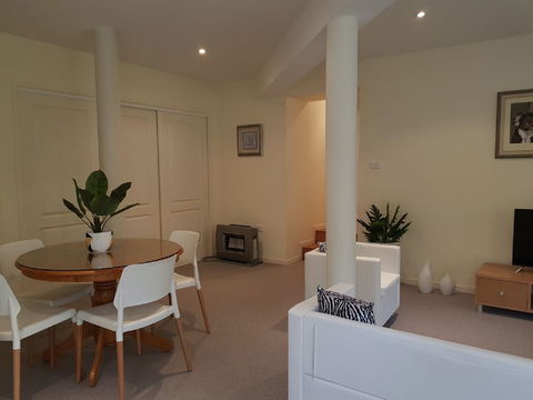 Ellie's Hide-Away At Malua Bay - Hotel WA 3