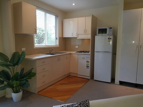 Ellie's Hide-Away At Malua Bay - Hotel WA 4