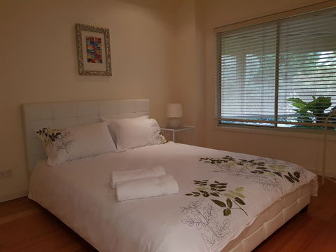 Ellie's Hide-Away At Malua Bay - Hotel WA 5