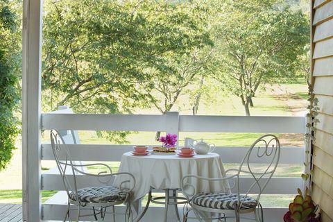 Farringdon Homestead - Hotel WA 2
