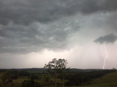 Farringdon Homestead - Hotel WA 3