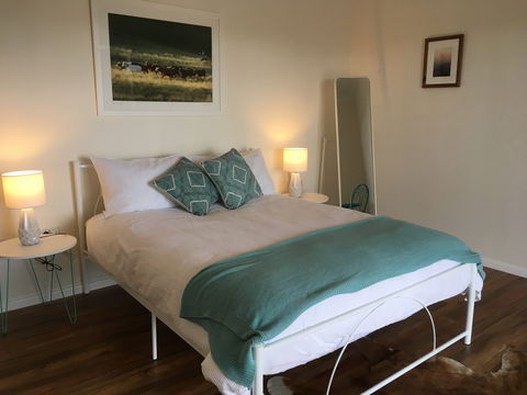 Farringdon Homestead - Hotel WA 5