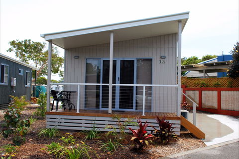 Fingal Bay Holiday Park - Hotel WA 1