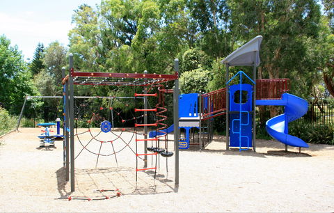 Fingal Bay Holiday Park - Hotel WA 3
