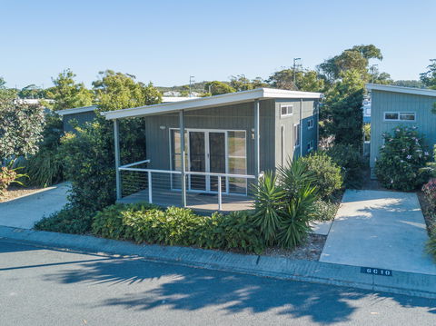 Fingal Bay Holiday Park - Hotel WA 4