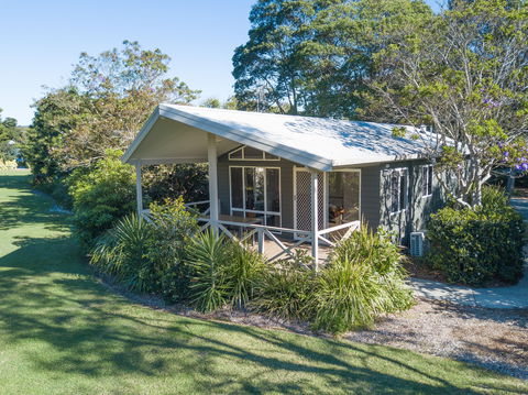 Fingal Bay Holiday Park - Hotel WA 6
