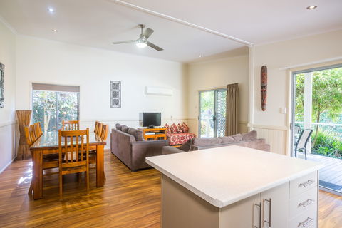 Fingal Bay Holiday Park - Hotel WA 7