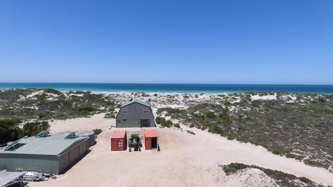 Fowlers Bay Beach House - Hotel WA 0
