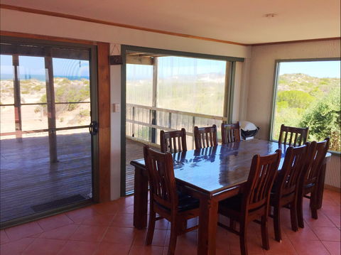 Fowlers Bay Beach House - Hotel WA 4