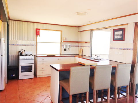 Fowlers Bay Beach House - Hotel WA 5