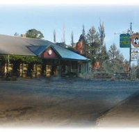 George 4th Inn Hotel Accommodation