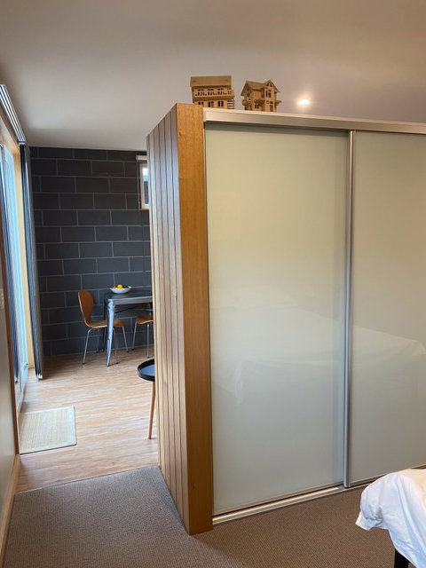 Glenleith - Hotel WA 4