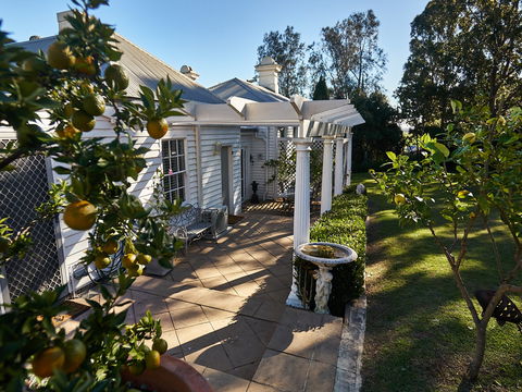 Glenellyn House - Servants Quarters - Hotel WA 0