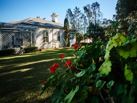 Glenellyn House - Servants Quarters - Hotel WA 1