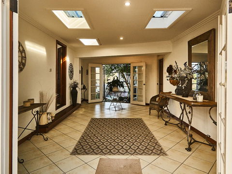 Glenellyn House - Servants Quarters - Hotel WA 2