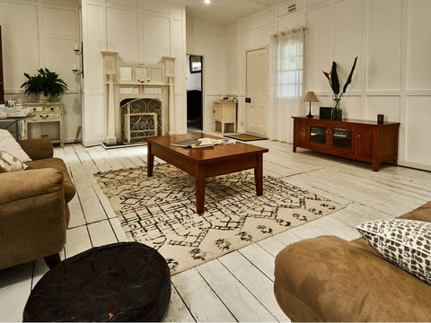 Glenellyn House - Servants Quarters - Hotel WA 3