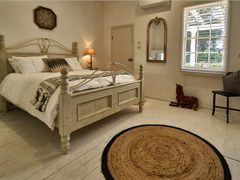 Glenellyn House - Servants Quarters - Hotel WA 4