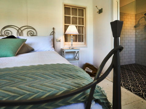 Glenellyn House - Servants Quarters - Hotel WA 5