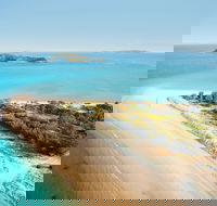 Great Keppel Island Hideaway - Hotel WA
